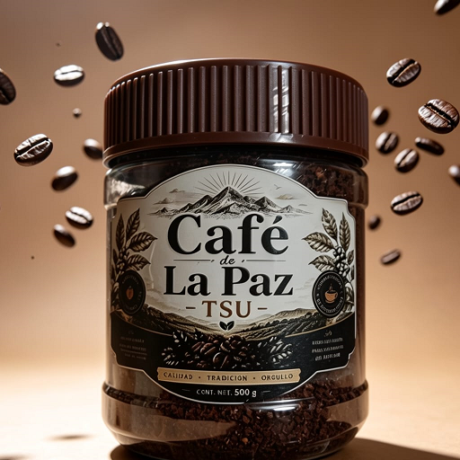 El Café de La Paz TSU